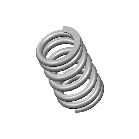 Approved Vendor Compression Spring, O=1.203, L= 1.94, W= .177 G509964190
